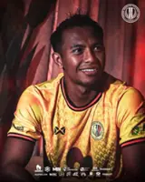 Singaporean Ryaan set to marshal Negri’s defence 