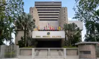 BNM holds overnight policy rate at 2.75%