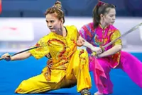 Wushu wonders