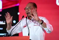 Anwar wants all Malaysians to reject politics of hatred, extreme racism