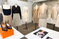 Inside fashion designer Martin Margiela's private archive as collectors bid big