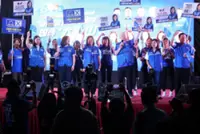 Dr Wee urges Johor voters: Choose substance over rhetoric on July 11