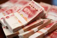 China now has seven of the world’s 10 biggest banks as Beijing’s financial ambitions grow