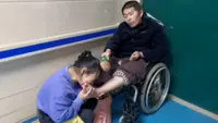 China husband says ‘I love you’ after wife wakes him from vegetative state by biting his toes