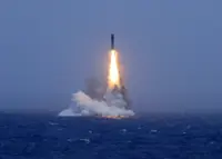 US says China gave only hours’ warning before Pacific submarine missile launch