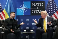 Trump surprises Nato allies EU, Ukraine with arms deals as summit ends positively