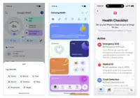 How to turn your phone into a personal health dashboard