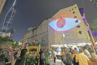 Weekend for the arts: Zhongshan After Hours, Project Seaview, Kanta Darkroom