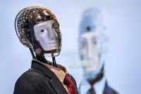 Humanitarians look to put the AI in aid