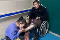 China husband says ‘I love you’ after wife wakes him from vegetative state by biting his toes
