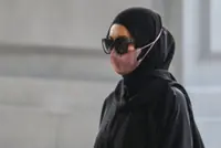 Gerak Khas 2.0 actress charged with taking three types of drugs
