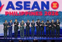 ASEAN to discuss engagement with Myanmar at special meeting, Philippines says