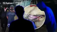 Thai police arrest alleged intermediary over Australia-bound heroin bag
