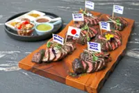 Why secondary cuts of beef are gaining traction with Malaysian chefs
