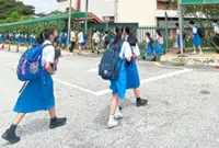 Melaka Education Dept probes penknife incident, tightens security at schools