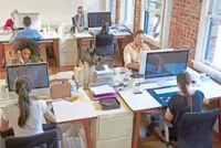 Sitting too long increases your risk of death from cancer