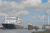 Hantavirus outbreak from cruise ship officially ends 