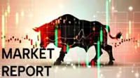 Bursa Malaysia sharply higher at midday, tracking regional gains
