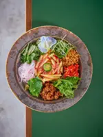 Noodle bar Jalinan celebrates the diversity of Malaysian food in inventive ways