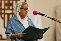 Exclusive-Bangladesh's Hasina plans December return with party colleagues to surrender