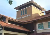 QuickCheck: Were services at Rompin Hospital disrupted by a workers' protest?