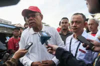 Home Ministry to boost security, public services in Johor, says Saifuddin