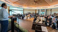 Private players must lead tourism product innovation for Visit Sabah 2027, says Joniston