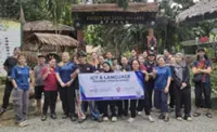 Local tourism workers pick up Mandarin to welcome more Chinese visitors