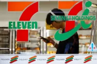 SoftBank, PayPay in talks to invest in Seven & i, Bloomberg reports
