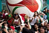World Cup brings fans joy, torment and lifelong memories