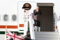 After highly successful Indonesian trip, Modi visits New Zealand as trade deal sparks India's pushback