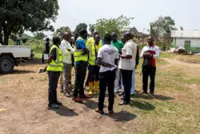 Congo Ebola outbreak still spreading largely undetected, WHO official says