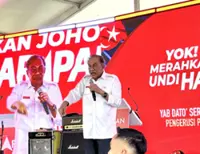 Youths have the power to decide their future through ballot box, says PM