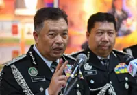 Immigration Dept detained 36,900 illegal immigrants in first six months of 2026