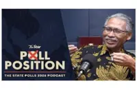 (Podcast) Poll position: The frenemy paradox: politics in the age of strategic convenience