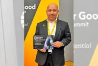 Brunei teacher wins global AI innovation award