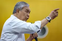 Johor polls result will not disrupt federal unity government, says Zahid