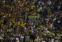 Soccer-Al-Ittihad turn to Wissing after Gamba Osaka's Asian triumph