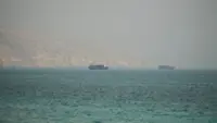 Countries must reject Iran efforts to control Hormuz, UN agency document says