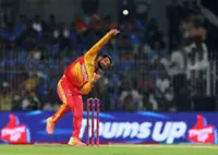 Cricket-Zimbabwe confirm future captains across all formats