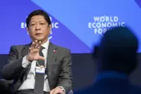 South China Sea must remain a sea of peace, says Philippines' Marcos