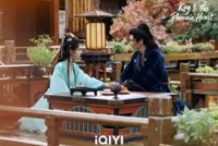 The much-awaited historical drama series'Key to the Phoenix Heart premieres July 11 on iQIYI International