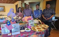 Malaysia showcases a rich culinary heritage in Finland