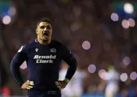 Rugby-Scotland captain Tuipulotu relishing Springbok challenge on familiar ground
