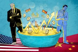 Talk of US-China decoupling is getting loud – but neither side is ready for a clean break