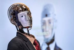 Humanitarians look to put the AI in aid