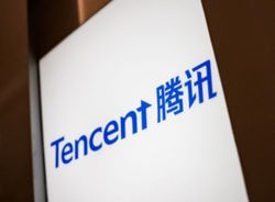 Tencent in talks to become AI start-up Manus' largest shareholder, FT reports