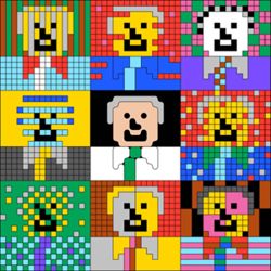 Sorry, I’m not available. Talk to the AI me