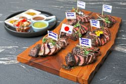 Why secondary cuts of beef are gaining traction with Malaysian chefs