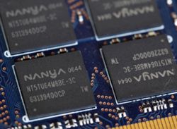 Taiwanese chipmaker Nanya plans $6 billion in spending in 2027, riding AI boom